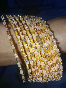 A Cutie Bangle