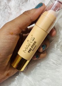 Mars Pan Stick Concealer