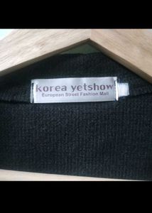 Combo Overcoat