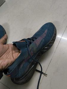 Calcetto Shoes