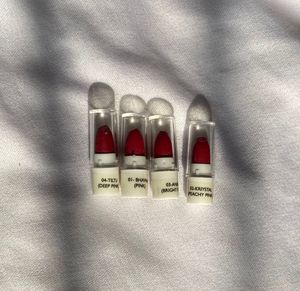 Mini Lipstick 🍓