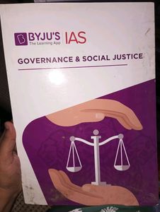 Byju&#39;s IAS Book Complete