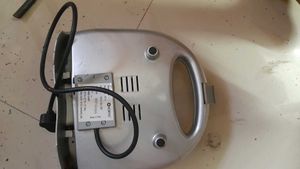 griller plus sandwich maker combo