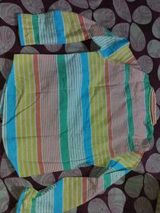 Colourful Shirt
