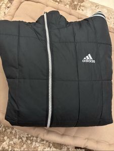 Adidas Puffer Jacket