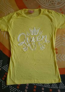 New Girls T-shirt