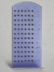 30rs Off Free Bracelet Brand New 36 Pairs Earrings