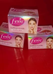 Fem Cream Bleach