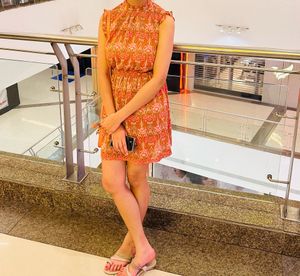 Very Pretty Dress