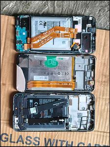 bettry & forder combo