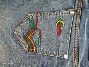 Comfortable Blue Jeans for Sale! 👖🔥