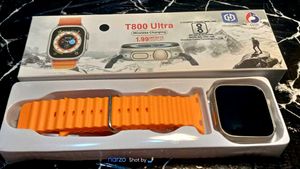Smartwatch - Ultra 9