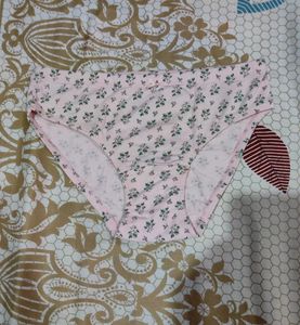 8 Amante Panties