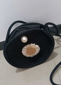 Pretty Combo Sling Bags