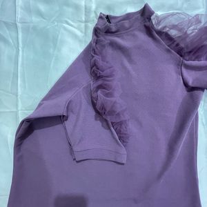 Mesh Top