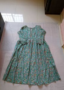 Anarkali Kurti