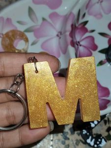 Handmade Resin Keychains &amp; Charms