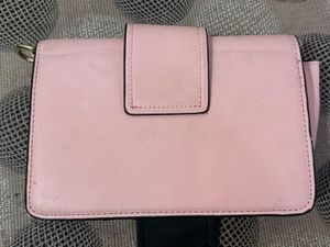 replica PRADA Plex Ribbon Bag Pesco ( check flaws)