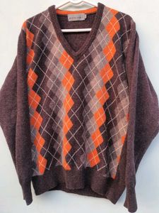 🔥🤎Monte Carlo Men Sweater🤎🔥