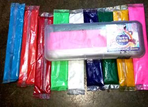 Tota Brand Easy Draw  Rangoli