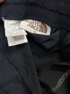 The North face Trackpant