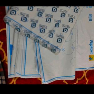 20 Peices 16*22 Polybag/ Courier Bag