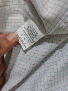 White Shirt Formal