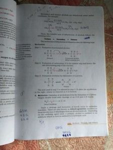 Chemistry Xll Part 1,Part 2