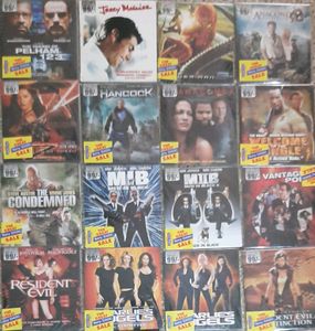 English Movies