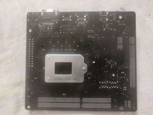 Gigabyte GA H61M-S Motherboard in fully Working &amp;