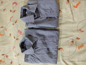Girls Combo Shirt