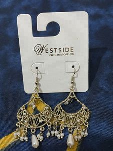 Westside Dangle Earrings