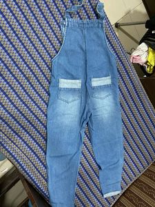 Dungaree