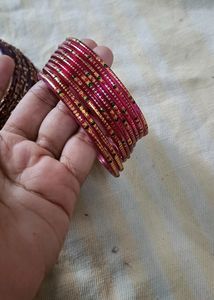 Mathi Bangles