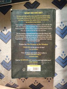 2 Horror Books