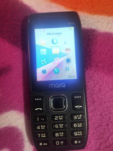 Marq  Keypad Mobile Phone
