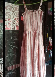 Zara Stripes Dress🌸