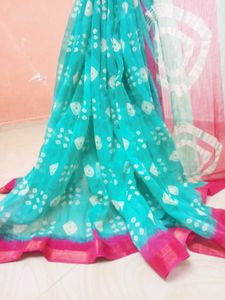 Party Wear Saree