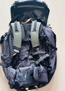 Decathlon Forclaz Backpack