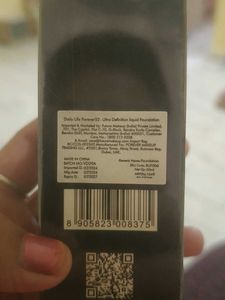 Forever52 Pro Artist Liquid Foundation - Sundae