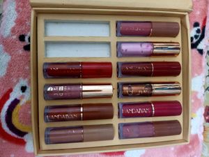 Lipstick Set
