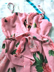 Sassafras Dress