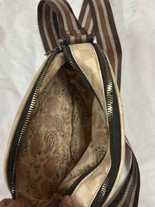 Sling Bag