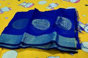 Combo Of Four Blouses With Blouse Piece
