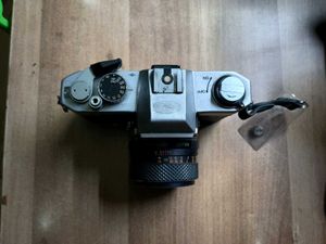 Unique Vintage Camera