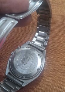Orient Automatic Watch