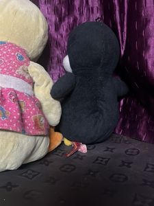 Soft Toy