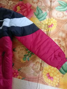 Boys Jacket