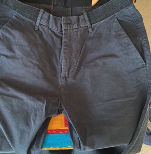 Peter England Pants
