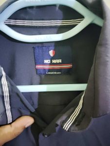 The Voya Long Sleeve Shirt
